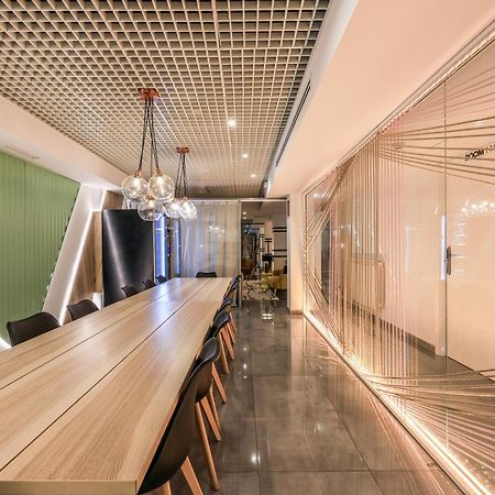 Amazinn Places Blasco De Garay 113 Madrid Esterno foto