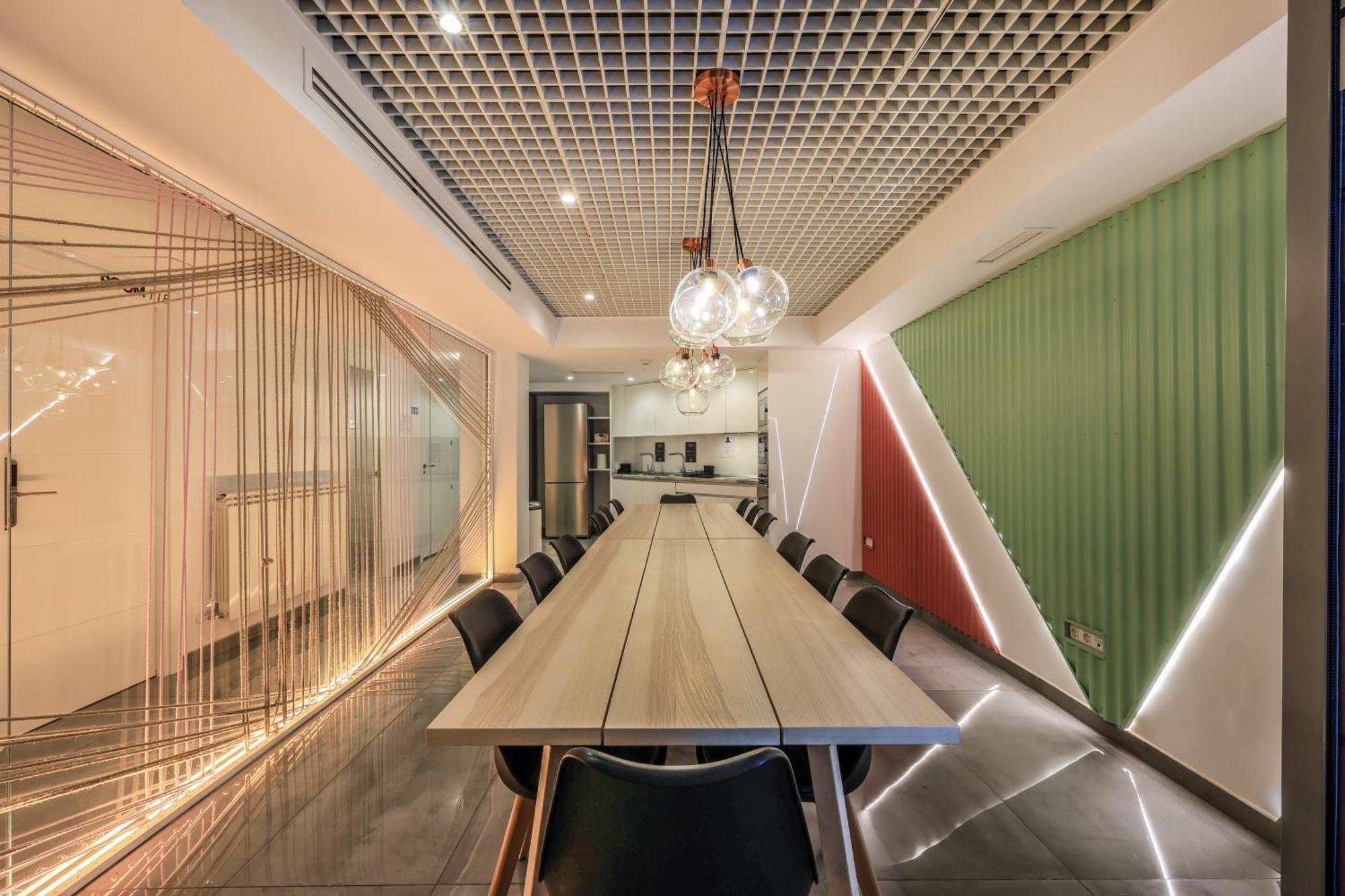 Amazinn Places Blasco De Garay 113 Madrid Esterno foto