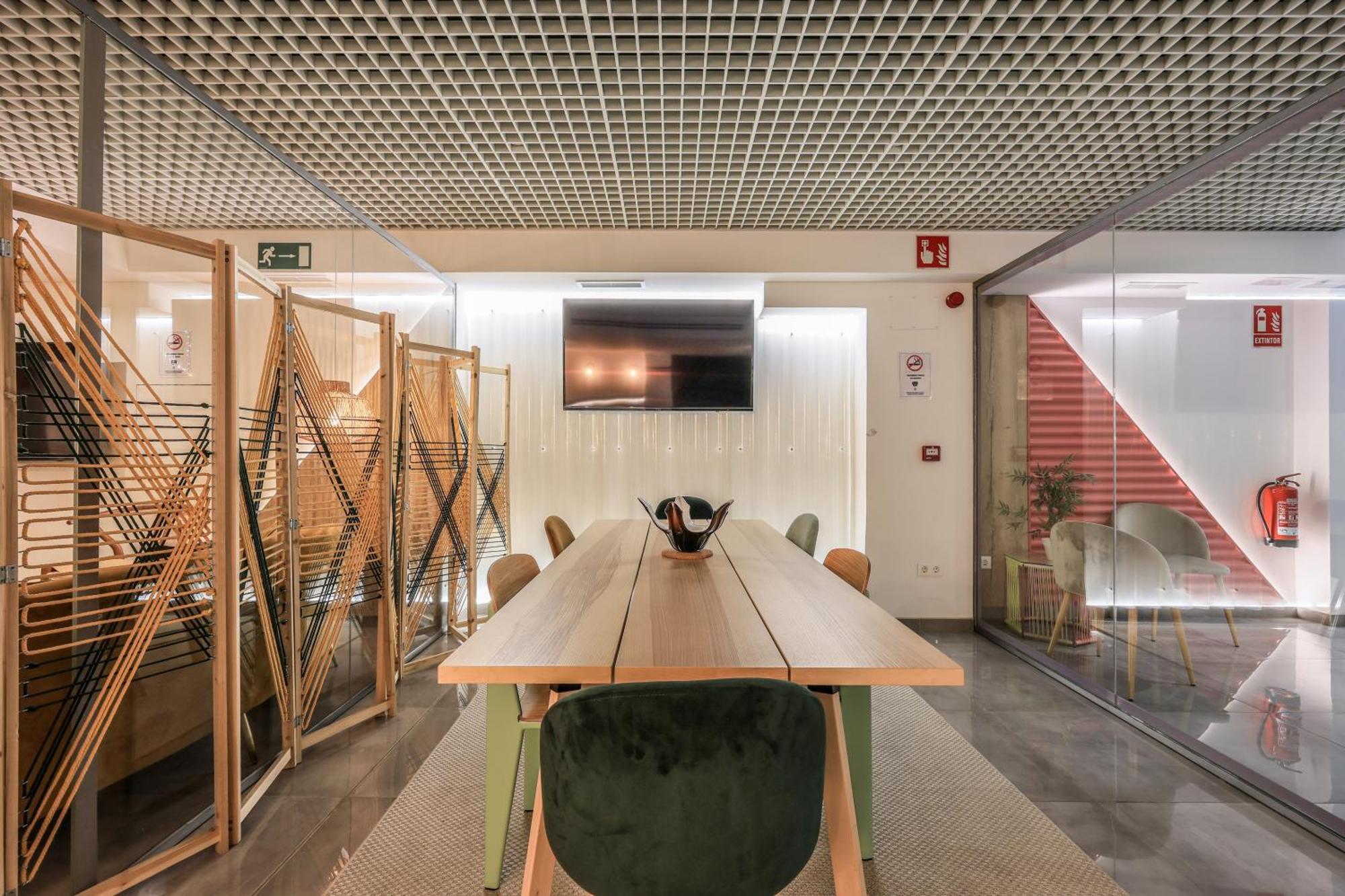 Amazinn Places Blasco De Garay 113 Madrid Esterno foto