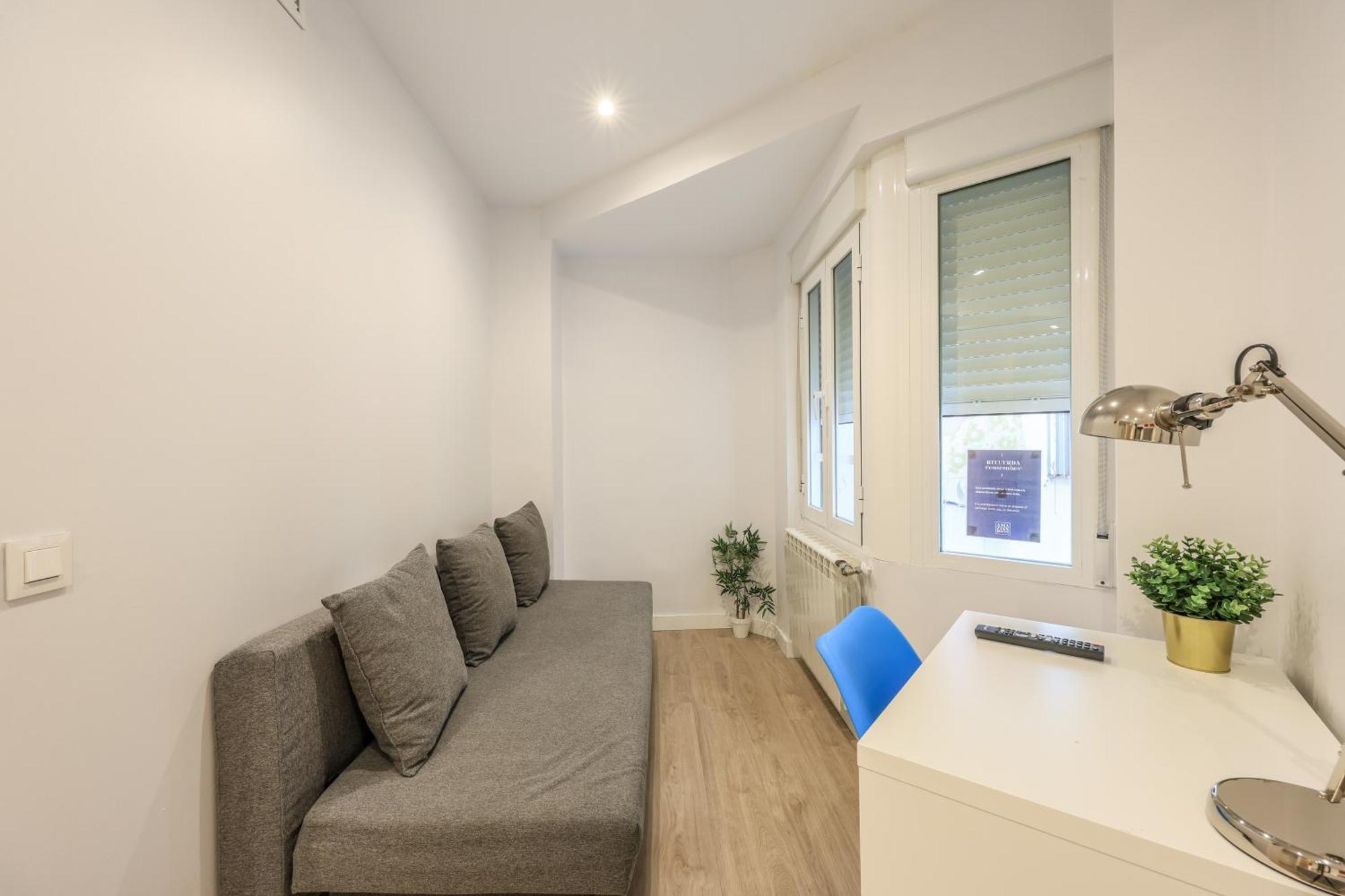 Amazinn Places Blasco De Garay 113 Madrid Esterno foto