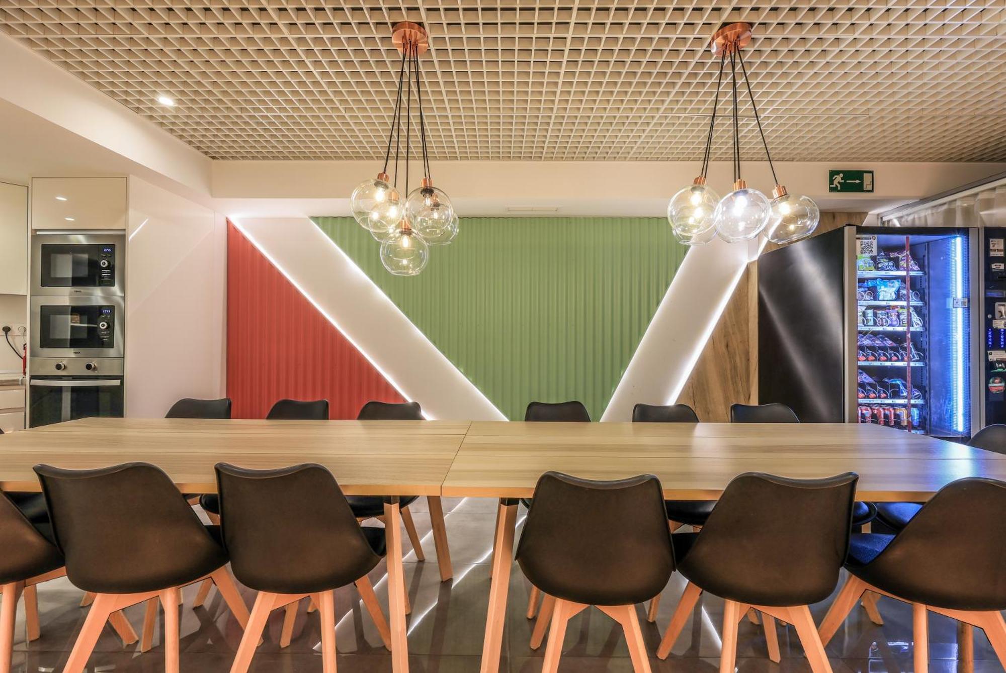 Amazinn Places Blasco De Garay 113 Madrid Esterno foto